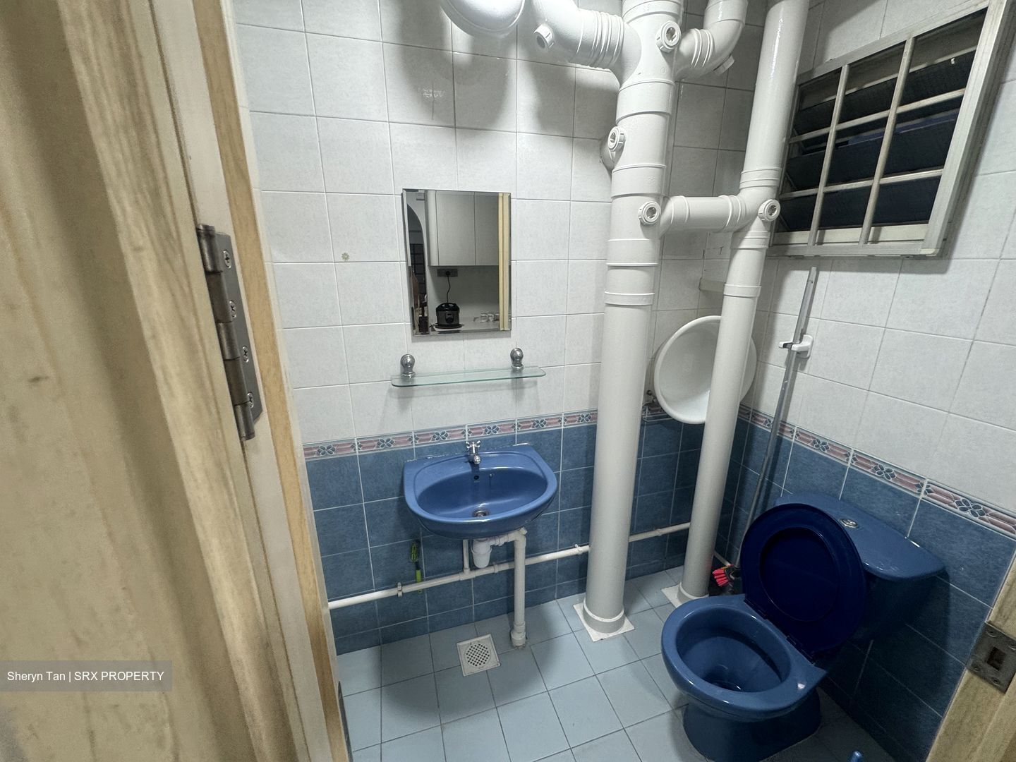 Blk 103B Edgefield Plains (Punggol), HDB 5 Rooms #555367731